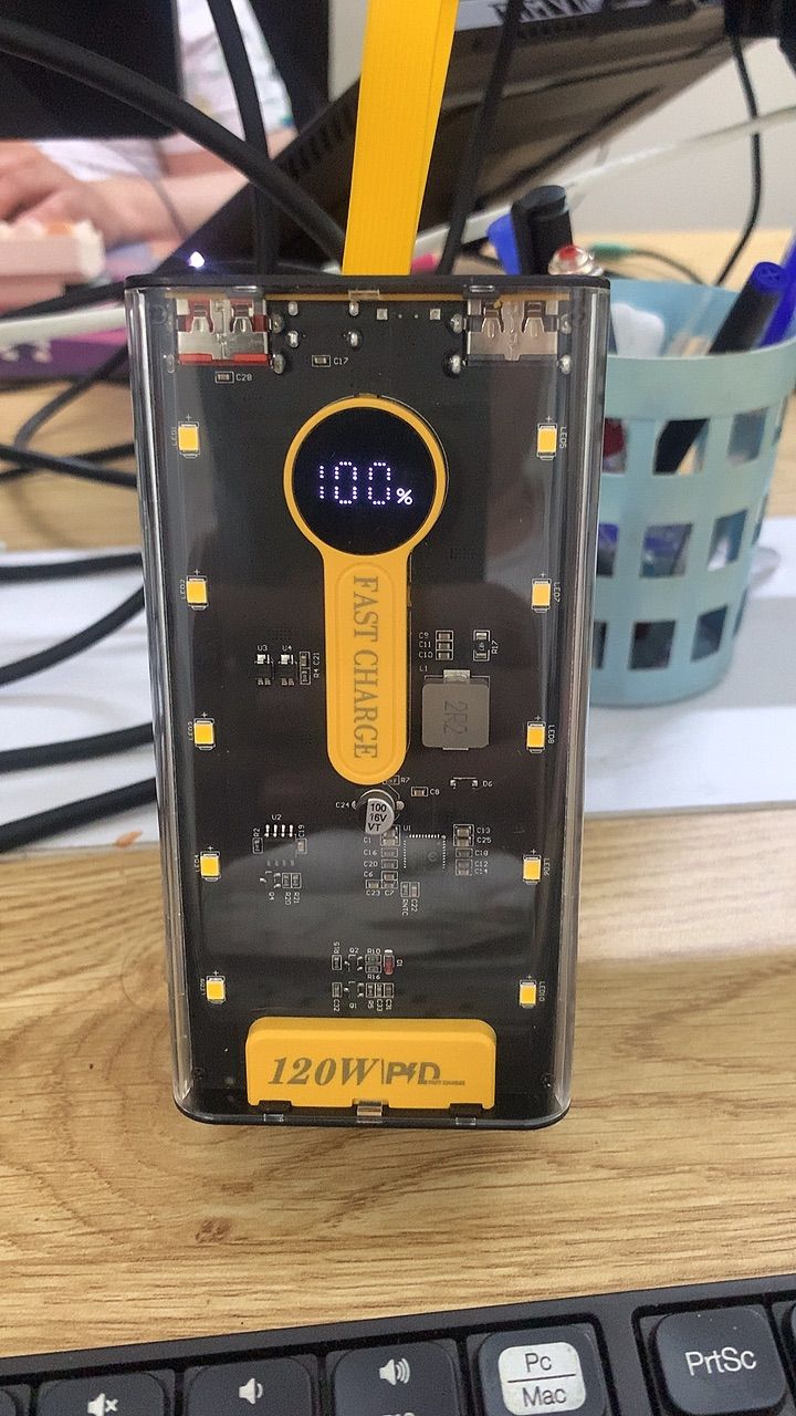 Review image