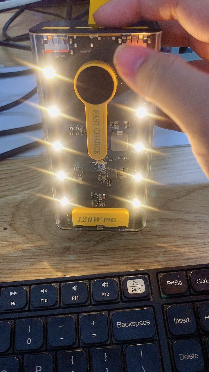 Review image