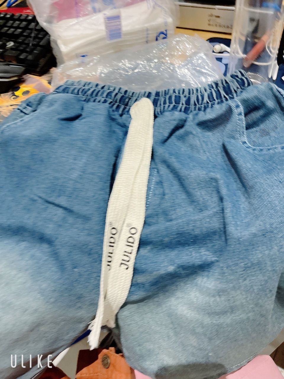 Review image