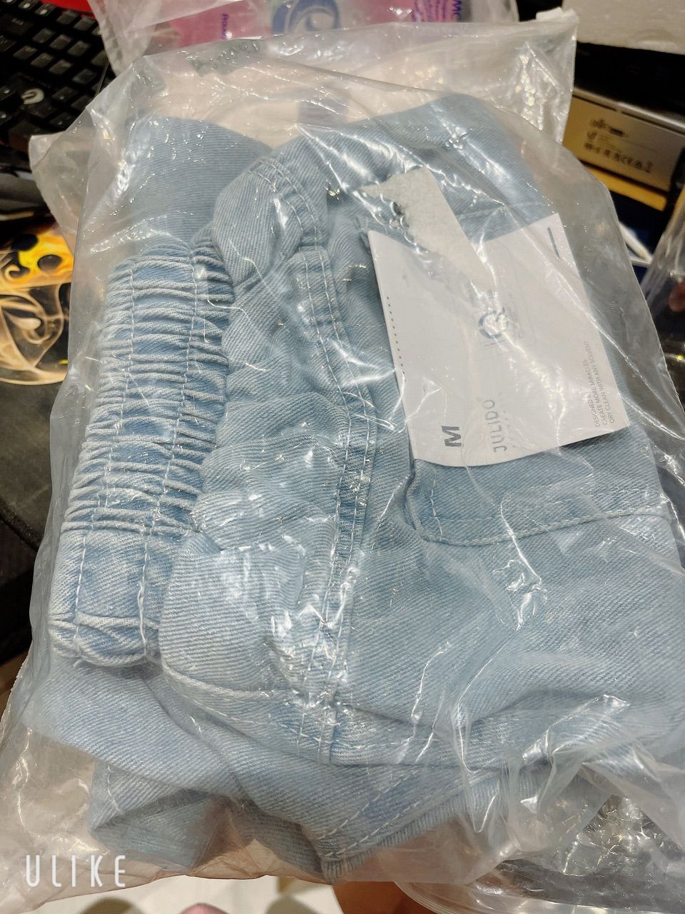 Review image