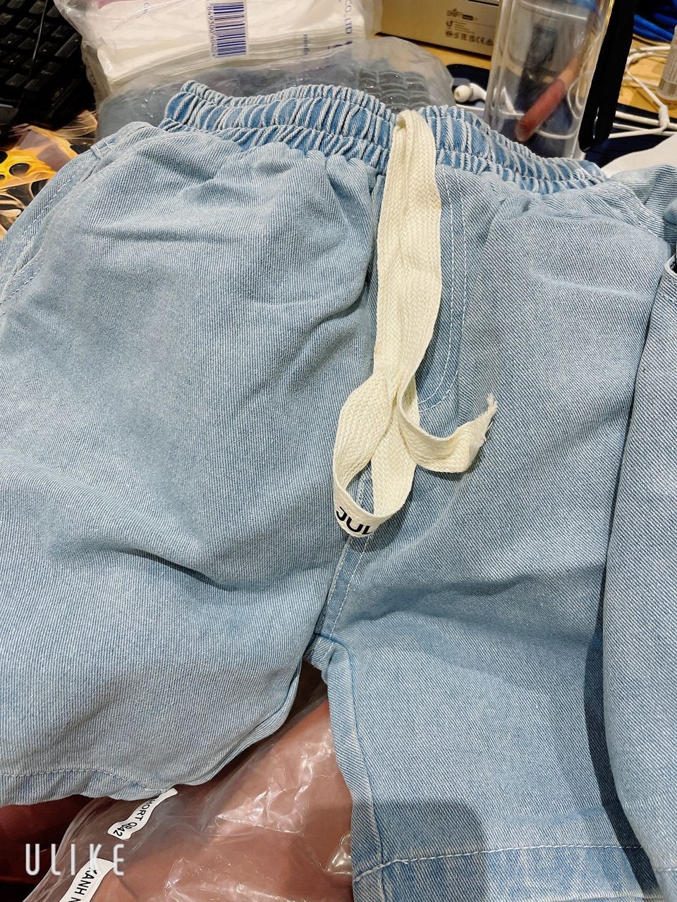 Review image