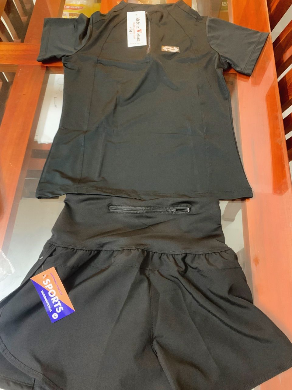 Review image