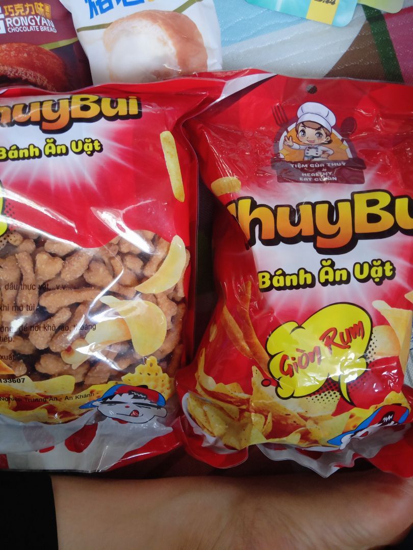 Ảnh đánh giá