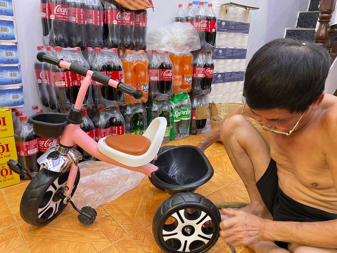 Ảnh đánh giá