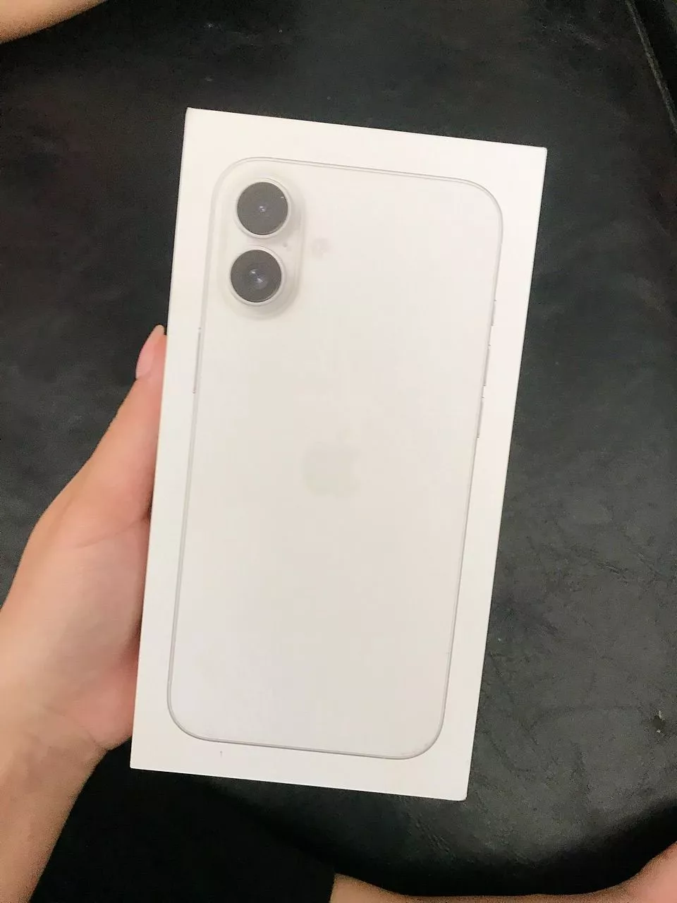 iPhone 16 Plus 128GB - chi tiết sản phẩm