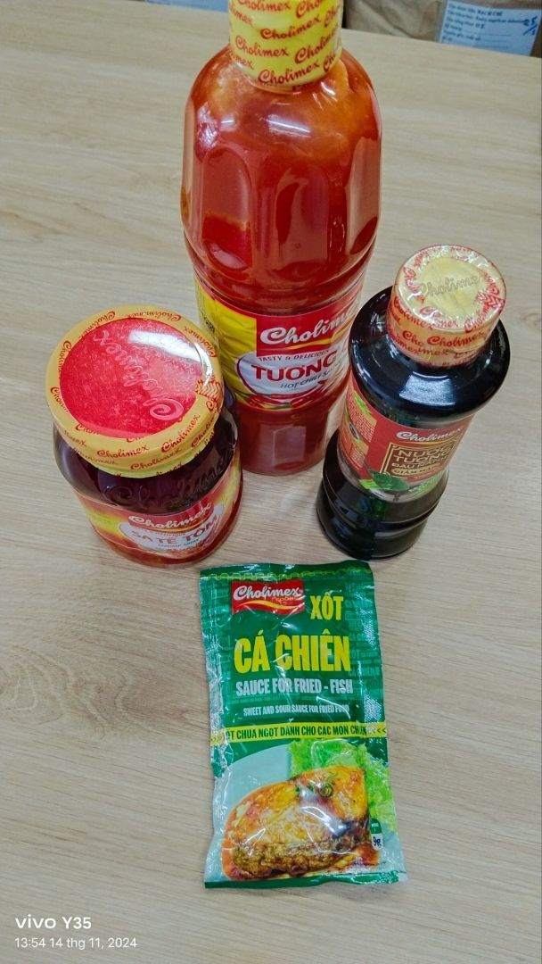 Ảnh đánh giá