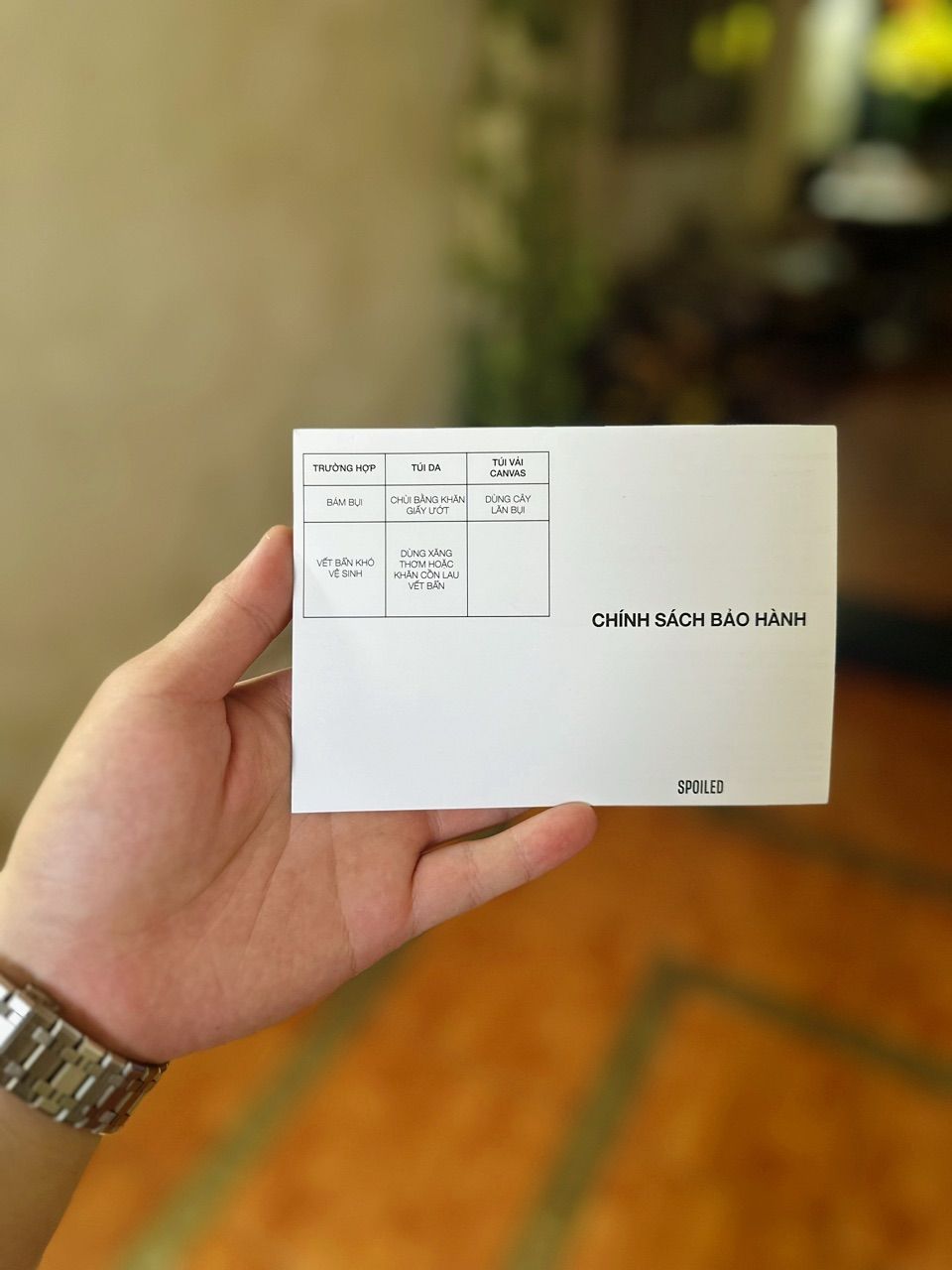 Ảnh đánh giá