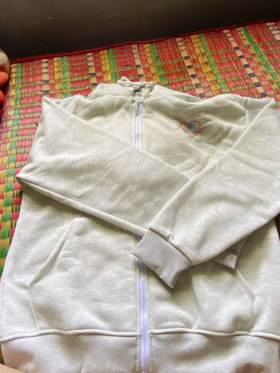 Review image