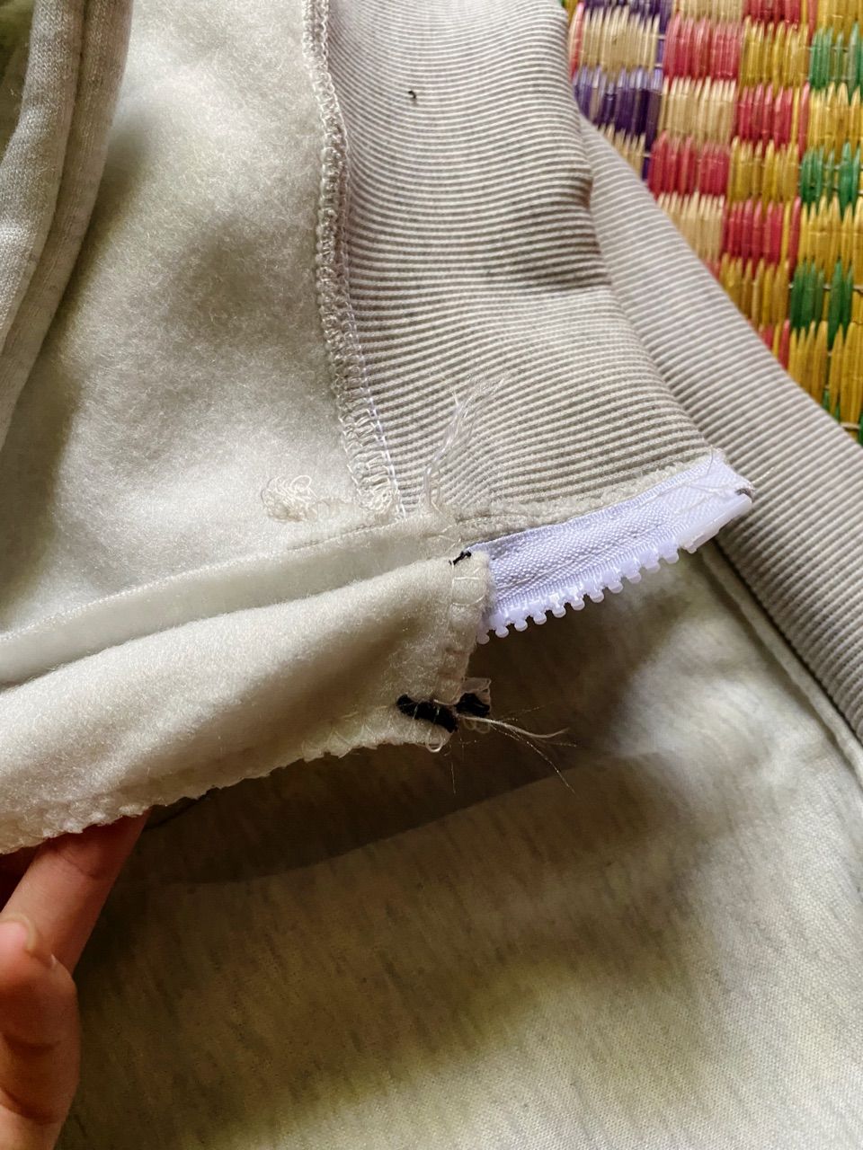 Review image
