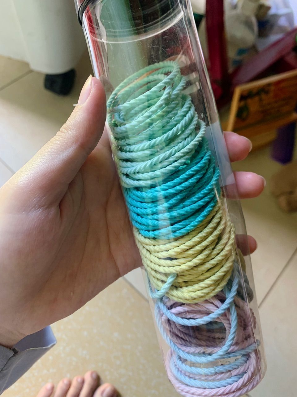 Ảnh đánh giá