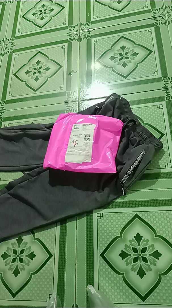Review image