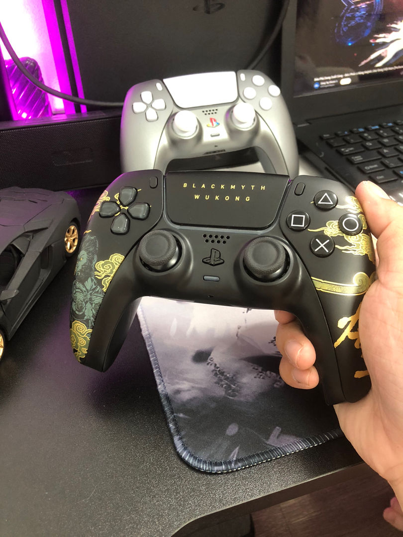 Mặt faceplate tay cầm PS5 Xbox