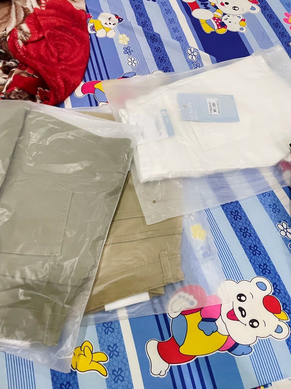 Review image