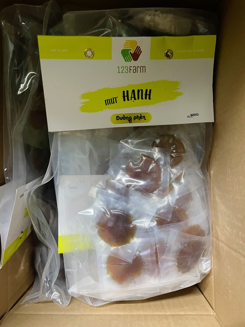 Ảnh đánh giá