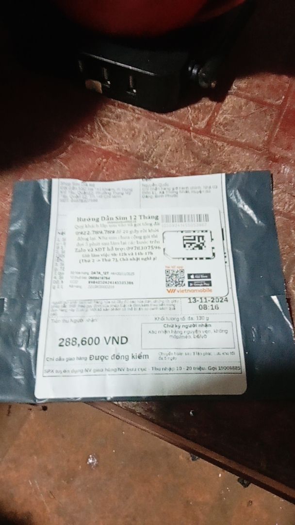 Ảnh đánh giá