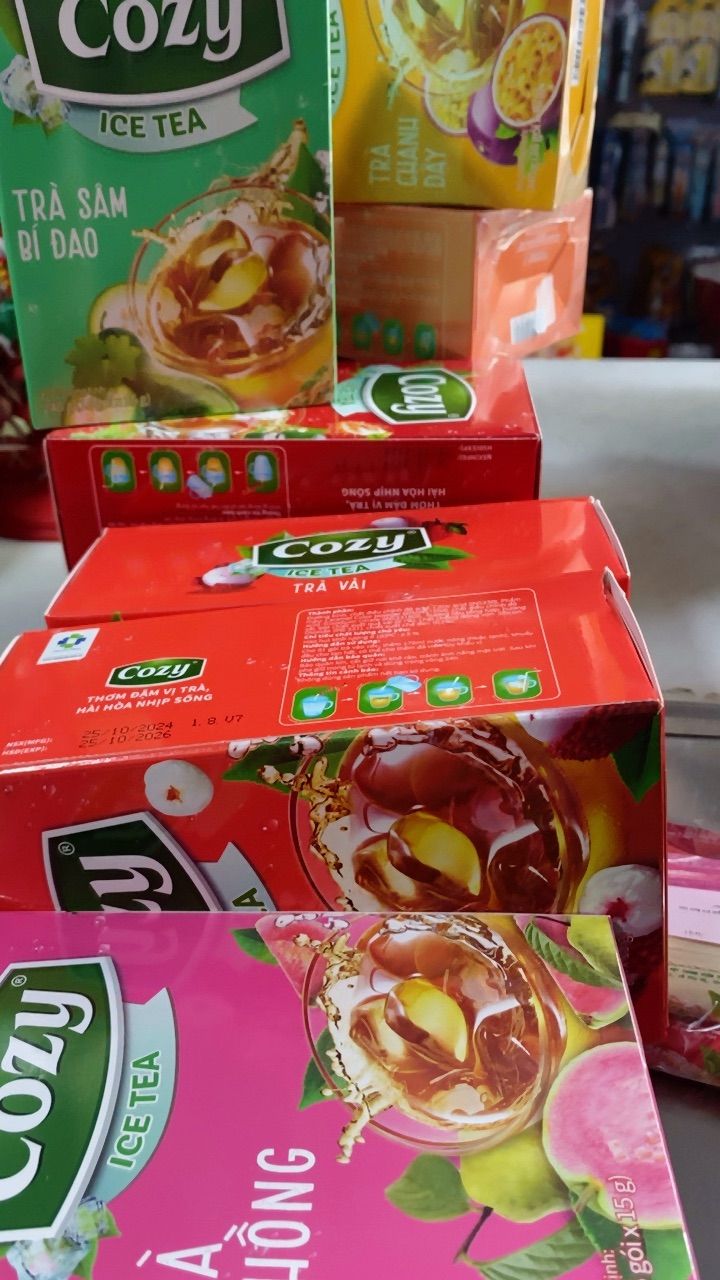 Ảnh đánh giá