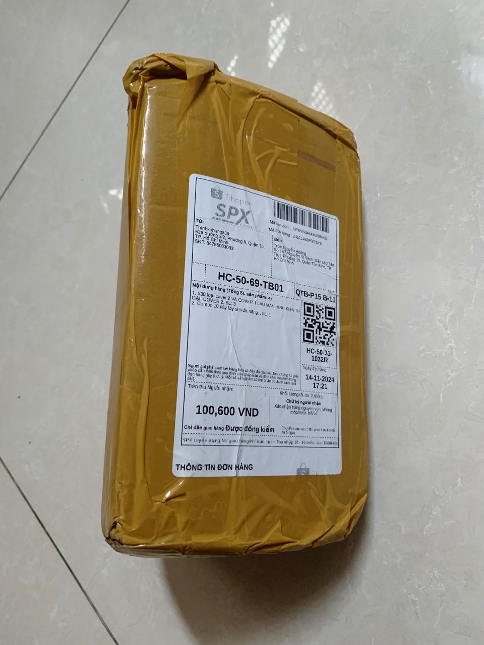 Ảnh đánh giá