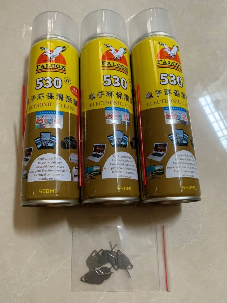 Ảnh đánh giá