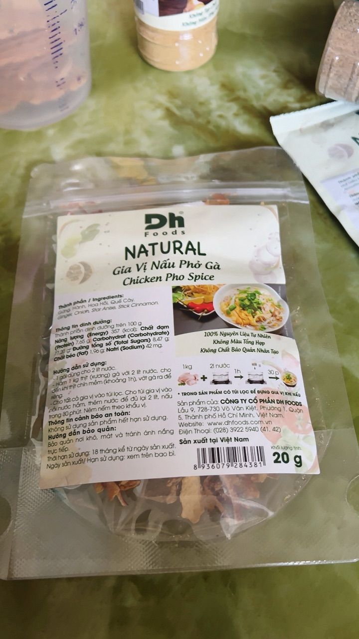 Ảnh đánh giá