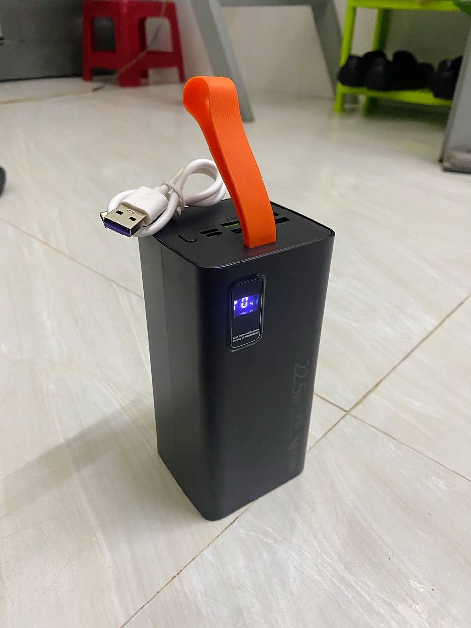 Ảnh đánh giá