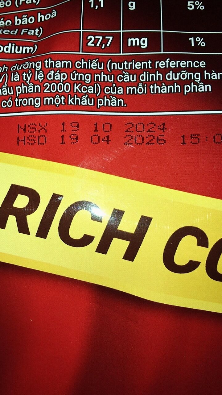 Ảnh đánh giá