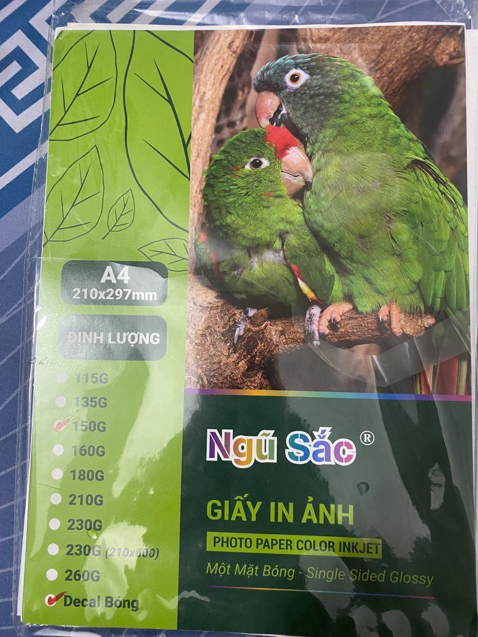 Ảnh đánh giá