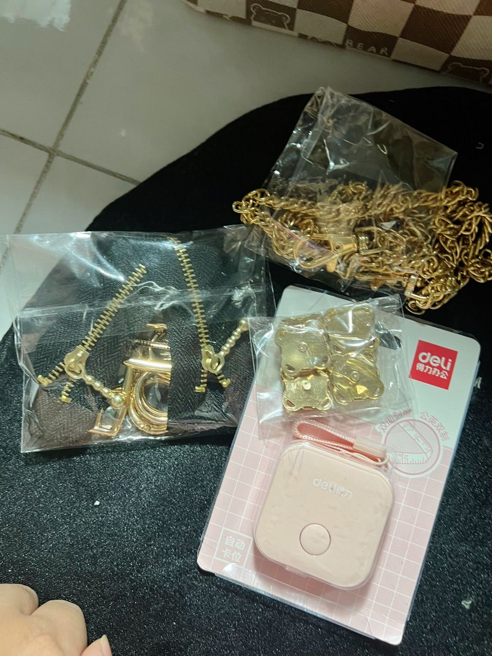 Ảnh đánh giá
