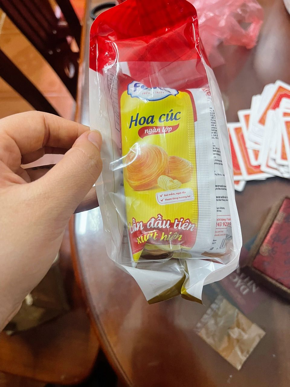 Ảnh đánh giá