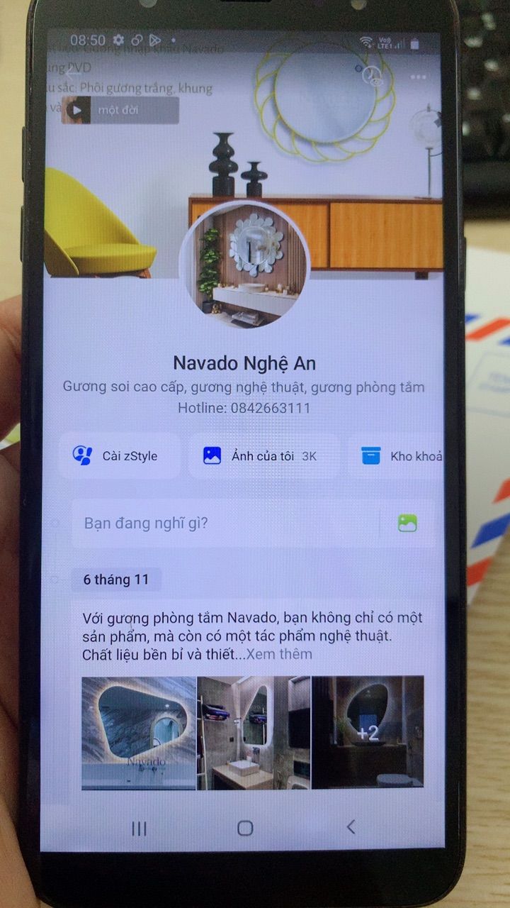Ảnh đánh giá