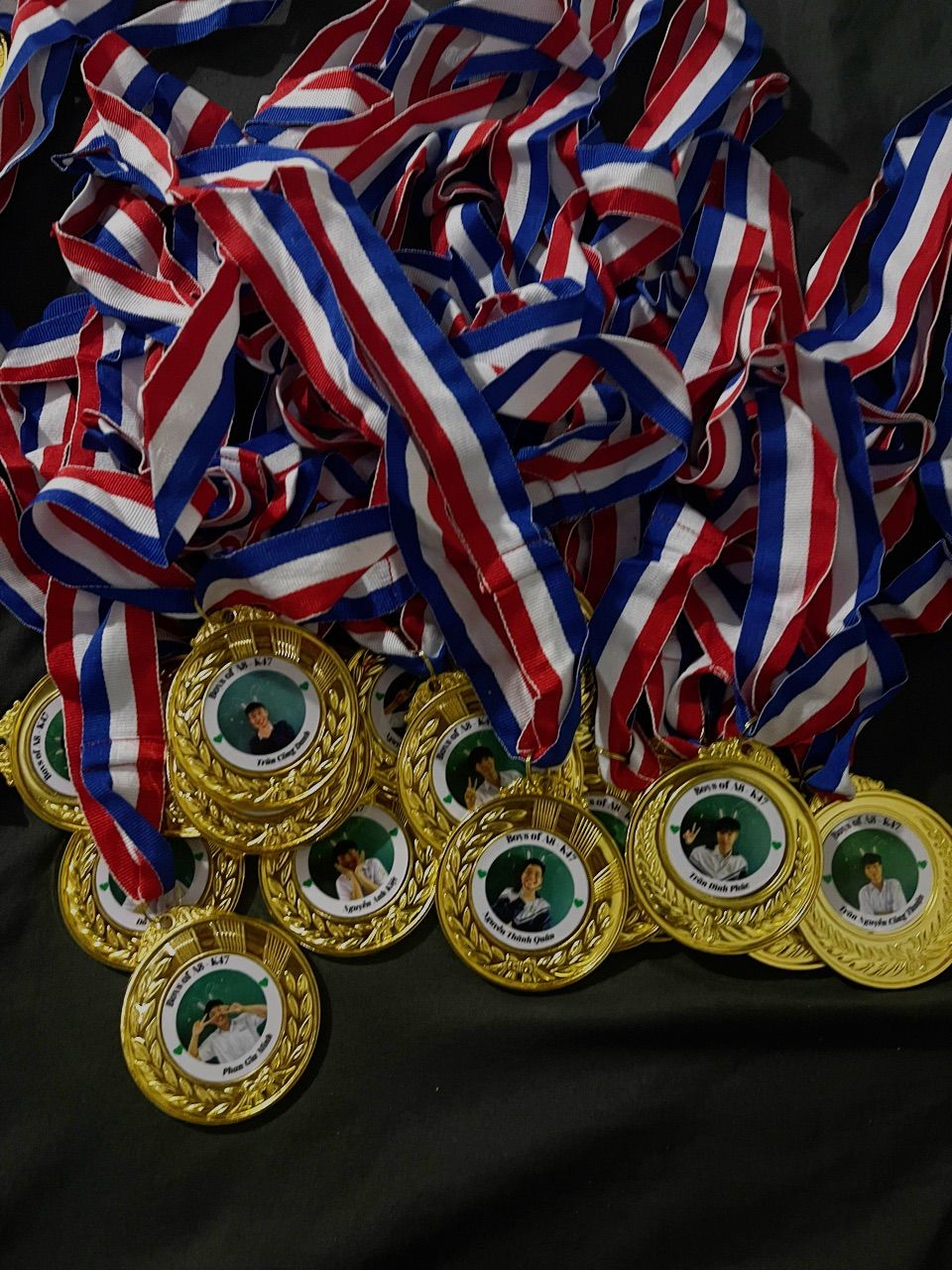 Ảnh đánh giá