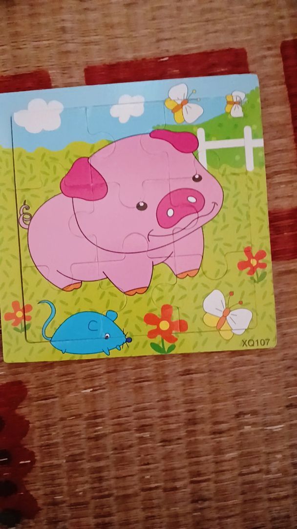 Ảnh đánh giá