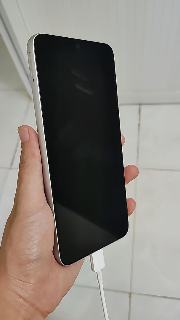 Mặt sau Samsung Galaxy A05s