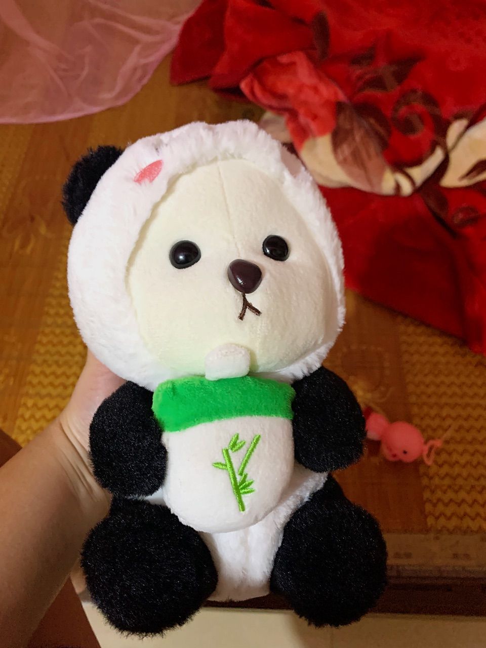Ảnh đánh giá