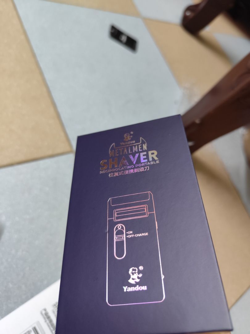 Review image