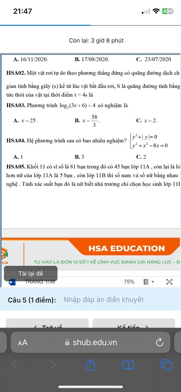 Ảnh đánh giá