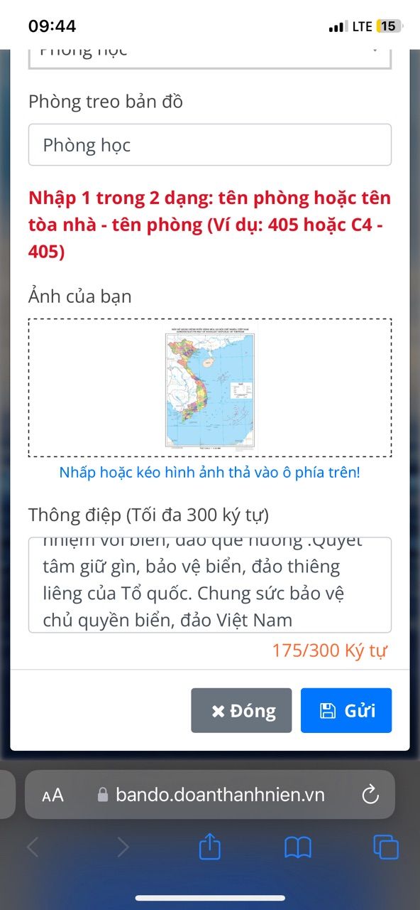 Ảnh đánh giá
