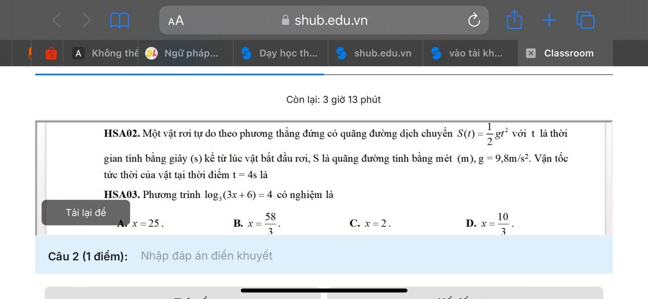 Ảnh đánh giá