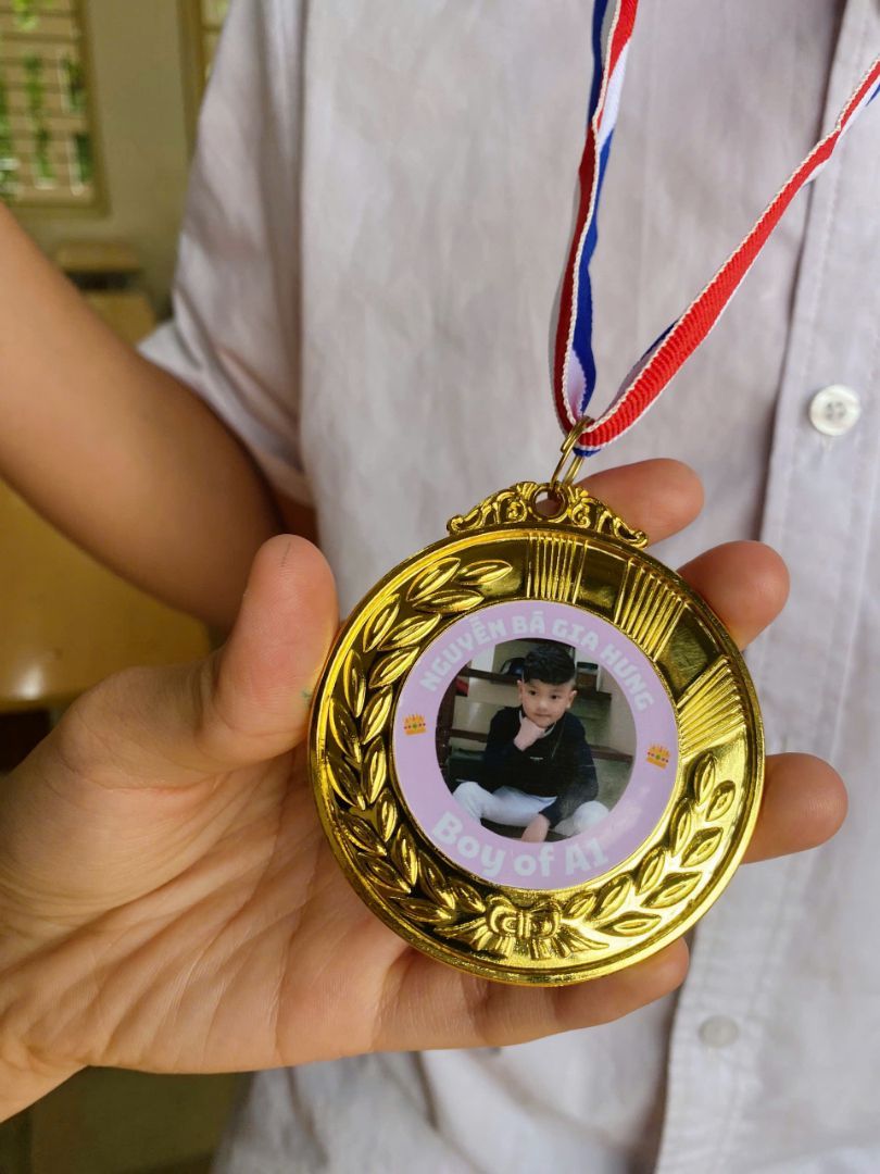 Ảnh đánh giá