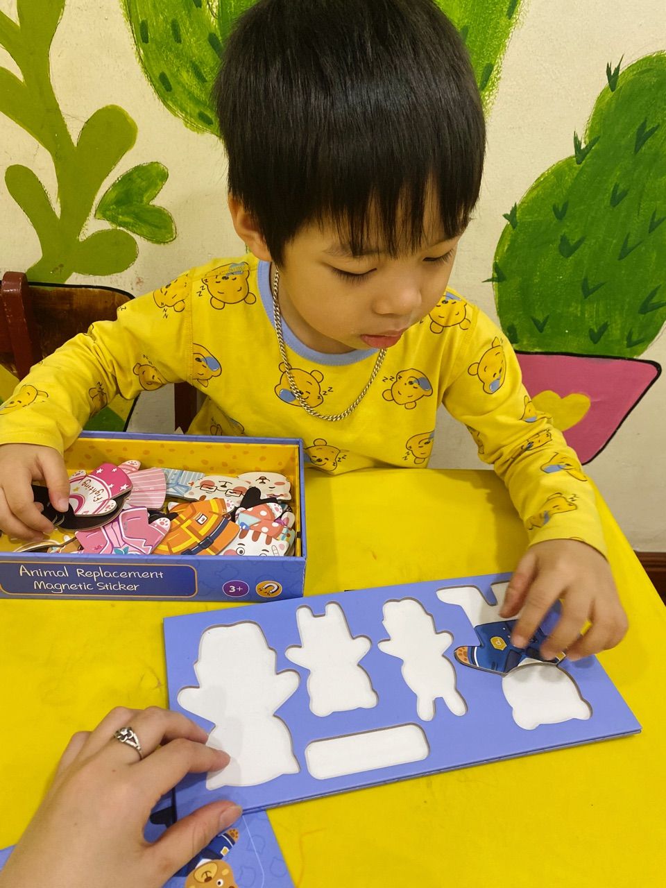 Ảnh đánh giá