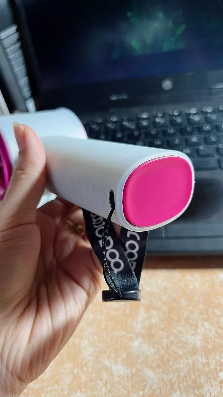 Chi tiết vỏ bảo vệ quạt