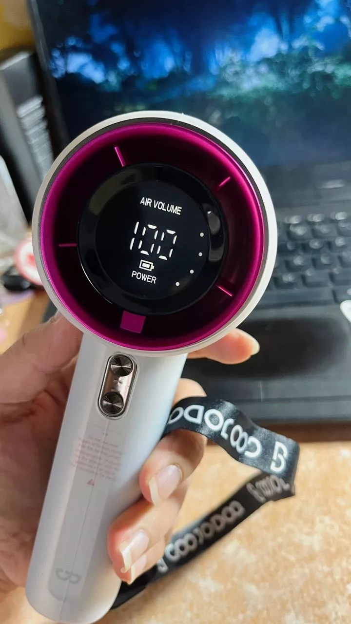 Phụ kiện bọc quạt mini