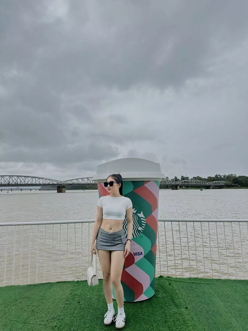 Áo Croptop Form Ôm Cổ Thuyền Augety Studio AMBER Top. Mã giảm giá, Thế giới deal, Deal cực sốc, khuyến mãi,deal khuyến mãi,deal đây rồi, Siêu sale khuyến mãi,Thế giới deal, mã giảm giá, bão sale, khuyến mãi khủng, khuyến mãi hot, săn coupoun, hot deal, lazada, sendo, tiki, shopee, laptop, iphone 13 pro max, samsung, dell, ngân hàng, vay tiền nhanh, năm 2025,sale 6.6, 9.9, 10.10, 11.11 siêu sale cuối năm 12.12,chứng khoán,giáo dục, Pickleball