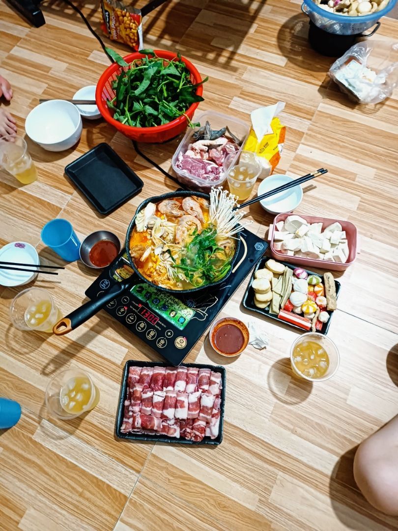 Ảnh đánh giá