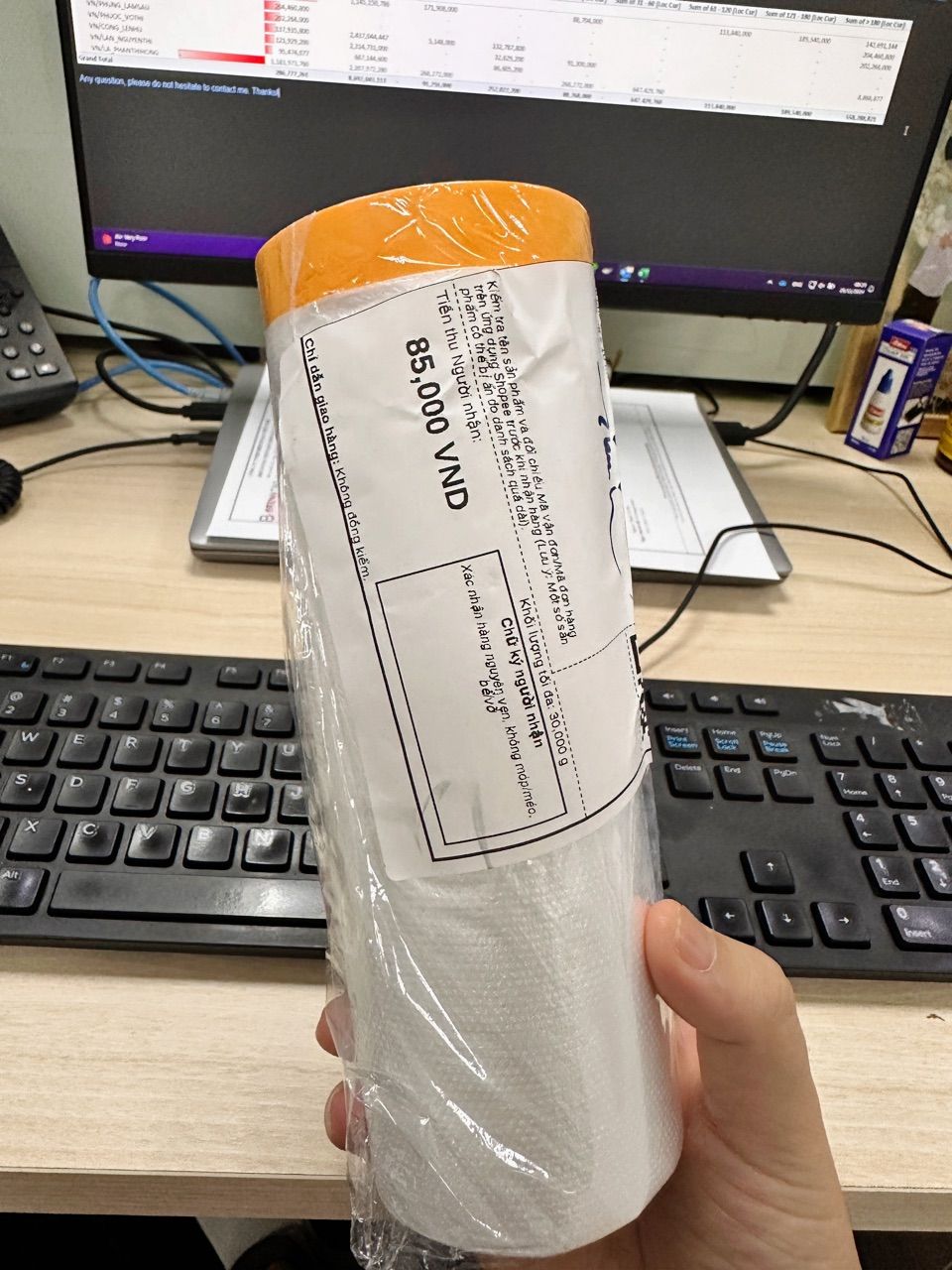 Ảnh đánh giá
