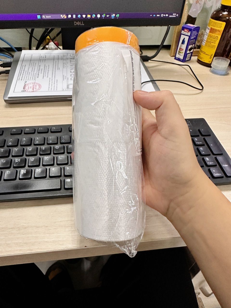 Ảnh đánh giá