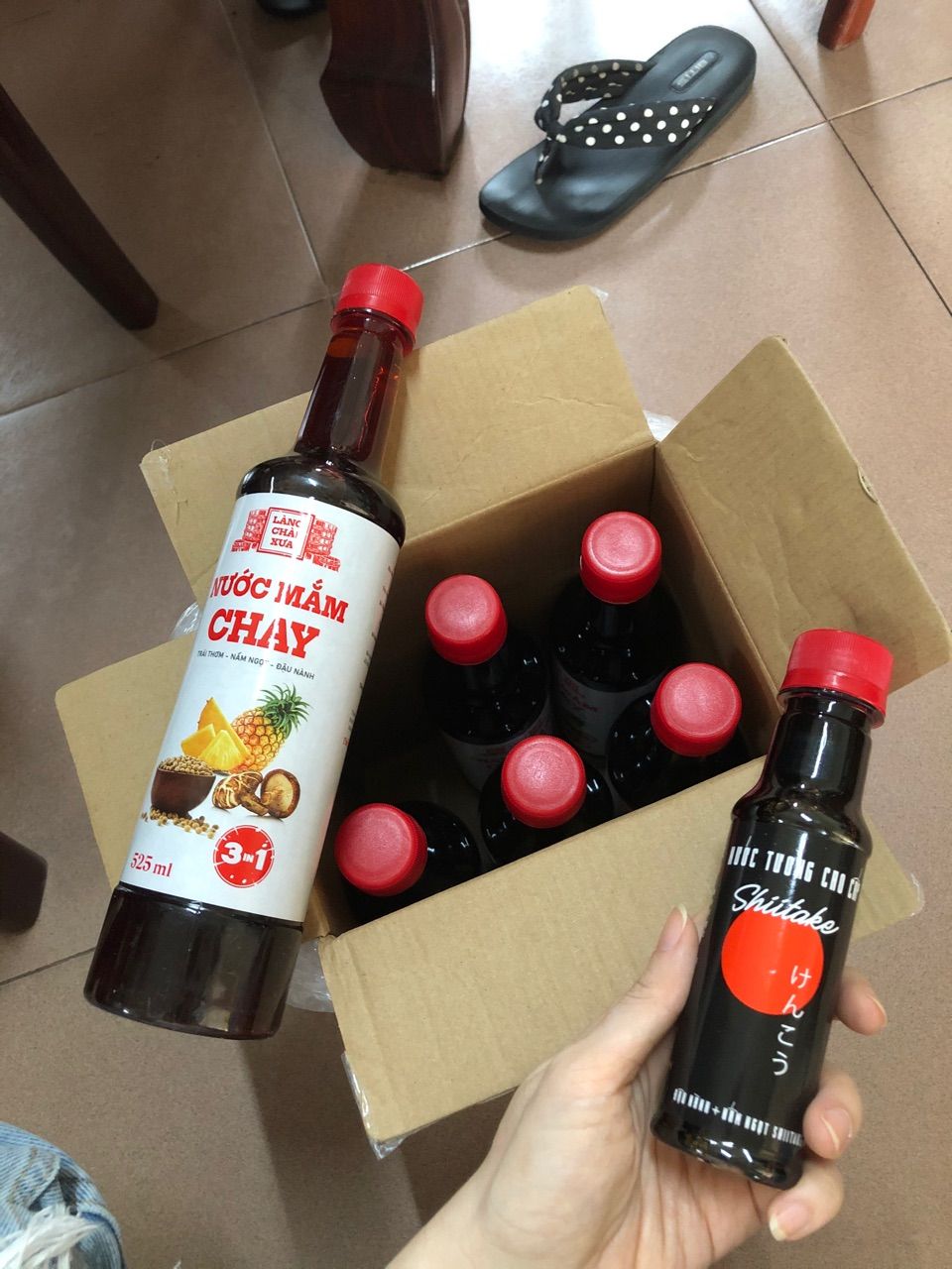 Ảnh đánh giá