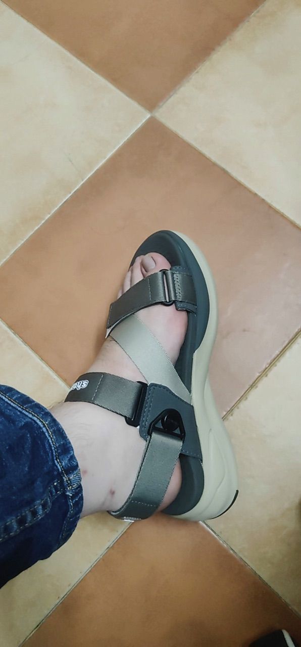 Giày SHONDO F8B V2 dành cho nam nữ