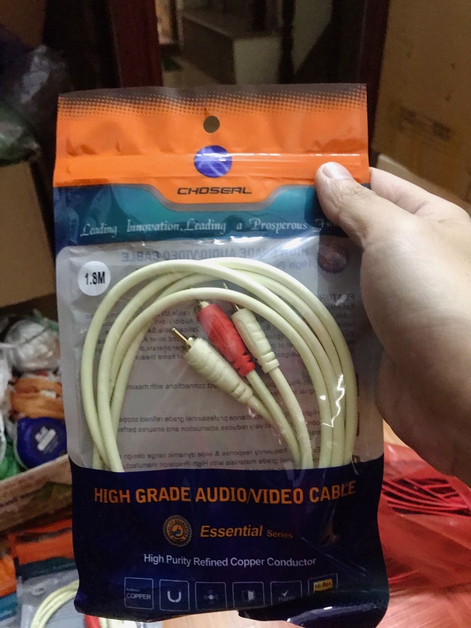 Ảnh đánh giá