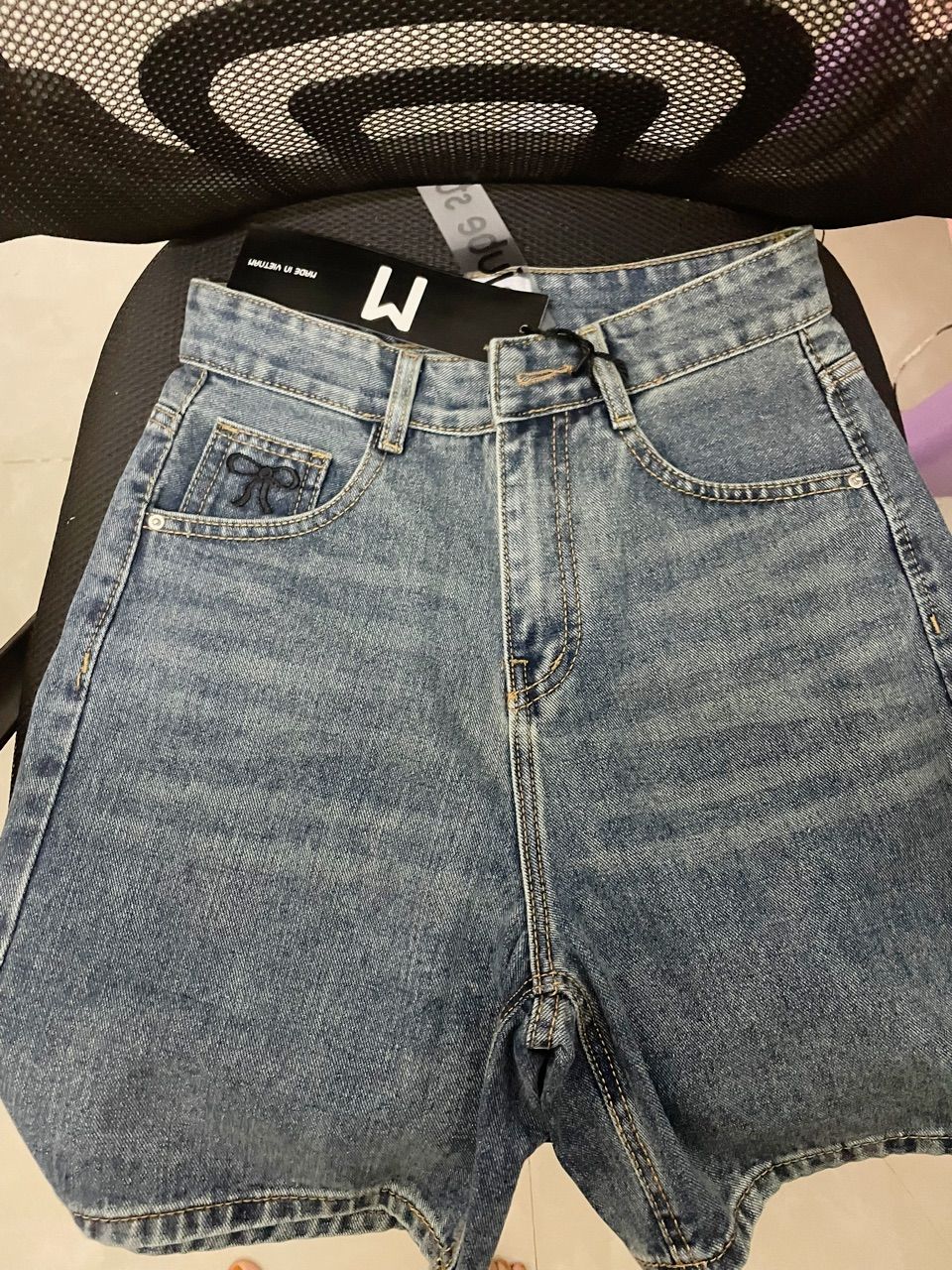 Review image