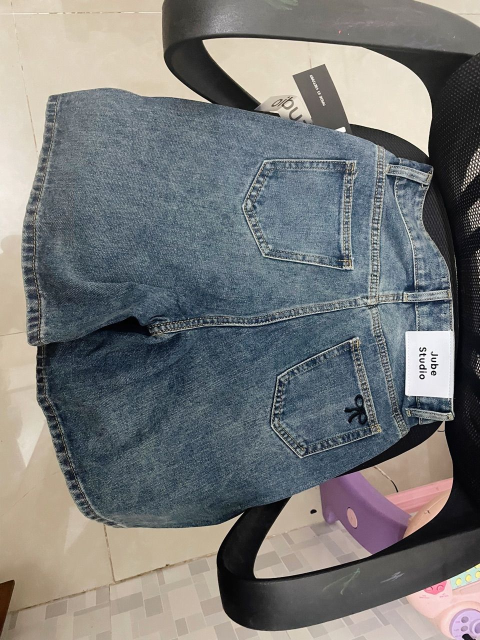 Review image
